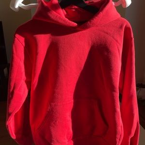 Aritzia Super Fleece Sweater size XS